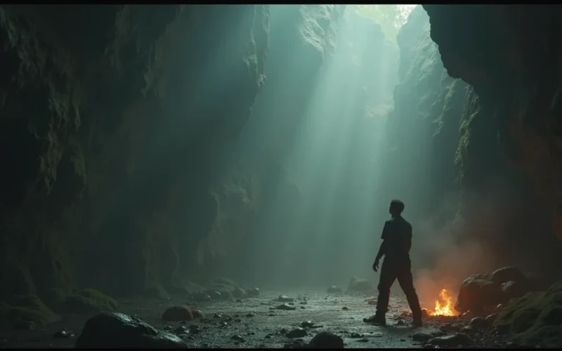 Os filmes com as melhores cenas de ação de todos os tempos