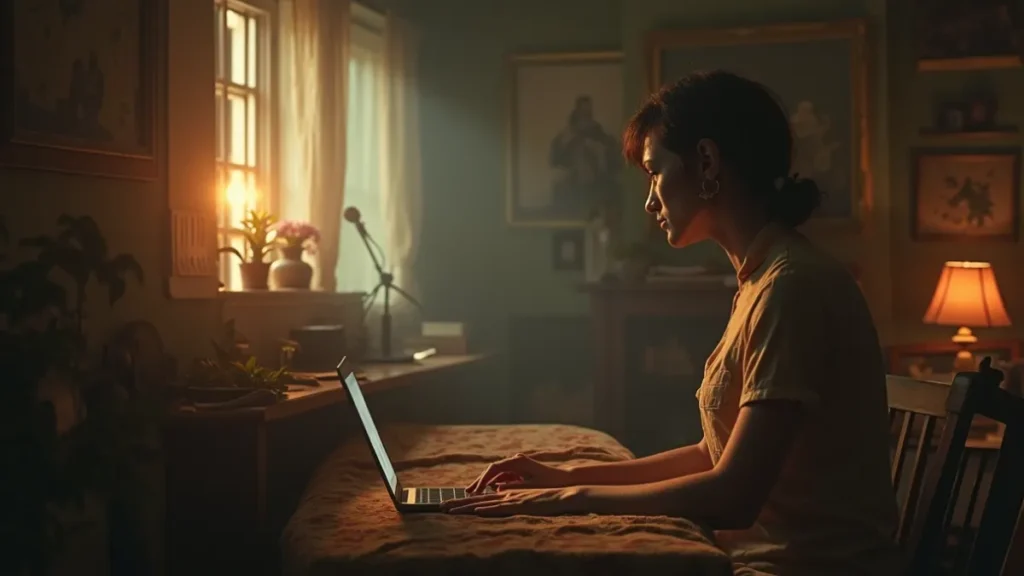 Os filmes com as melhores fotografias da história do cinema