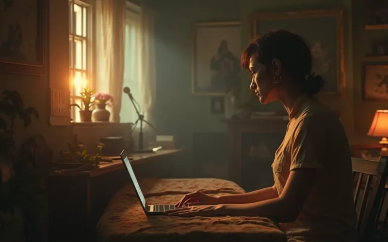 Os filmes com as melhores fotografias da história do cinema