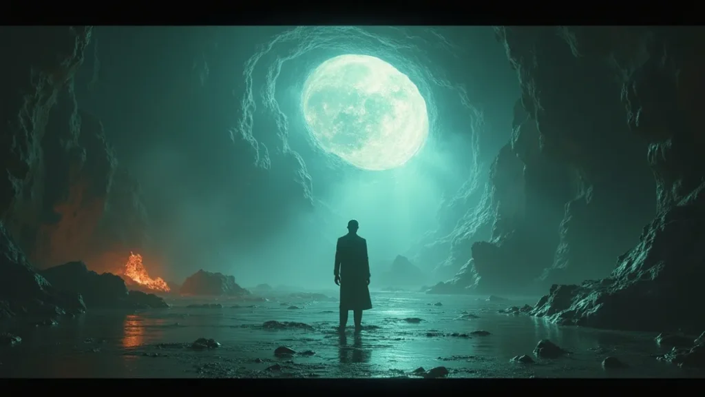 Os filmes de ficção científica mais influentes da história