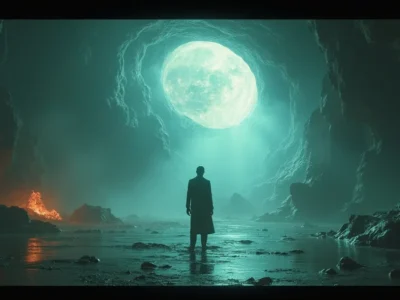 Os filmes de ficção científica mais influentes da história