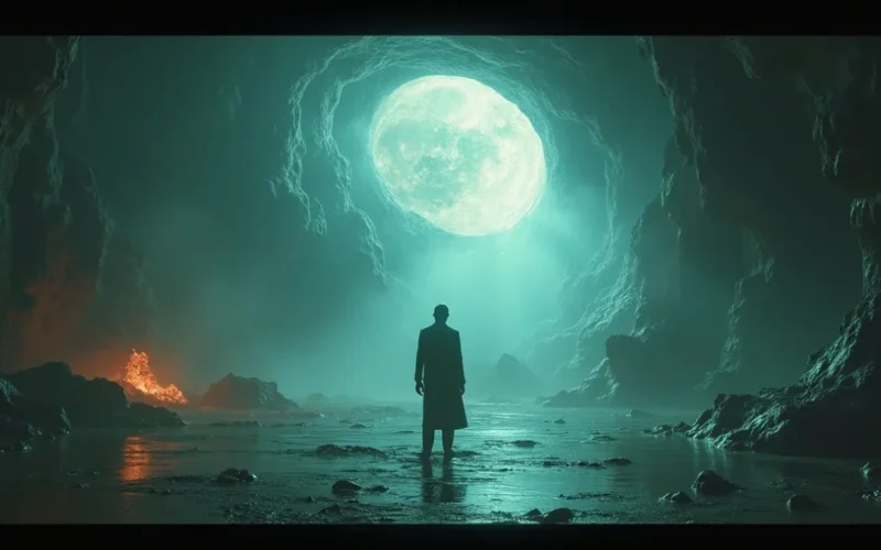 Os filmes de ficção científica mais influentes da história