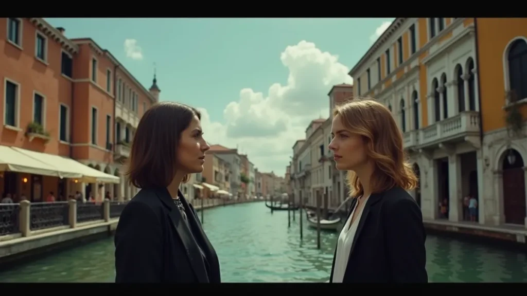 Os filmes mais premiados no Festival de Veneza da história