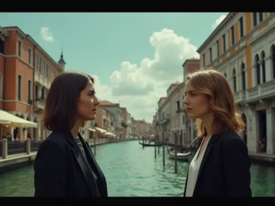 Os filmes mais premiados no Festival de Veneza da história