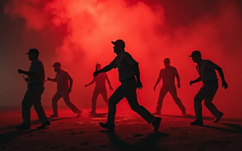 Os filmes mais violentos já lançados e suas controvérsias