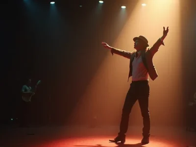 A relação de Michael Jackson com outros artistas famosos