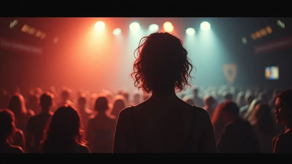Como o cinema retrata a vida de artistas musicais famosos