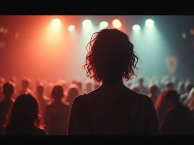 Como o cinema retrata a vida de artistas musicais famosos