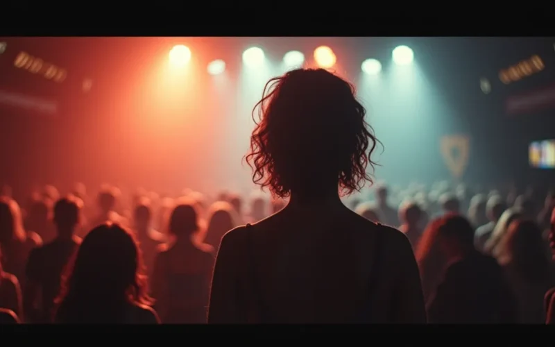 Como o cinema retrata a vida de artistas musicais famosos