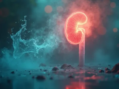 Insuficiência renal crônica por Dr. Luiz Teixeira da Silva Júnior