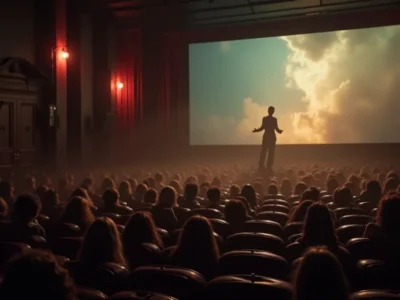 Os compositores mais influentes na história do cinema mundial