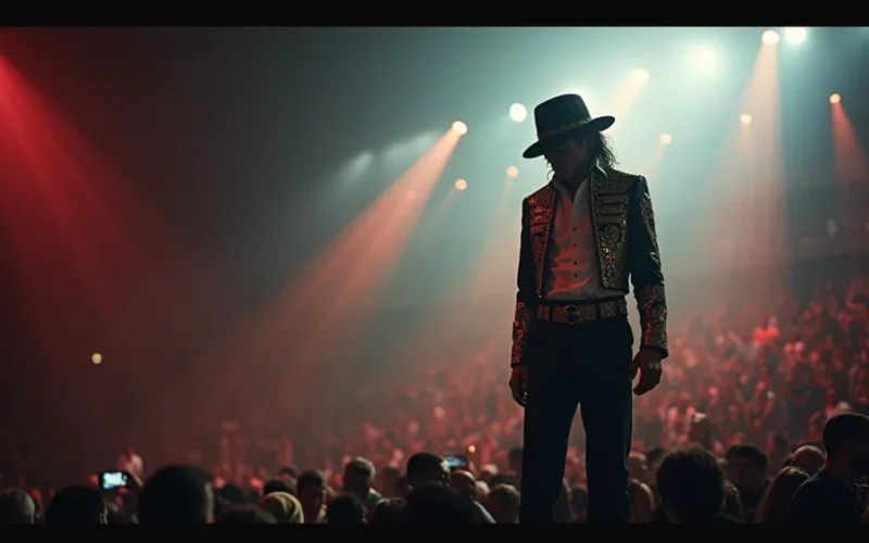 Os prêmios e conquistas de Michael Jackson ao longo da vida