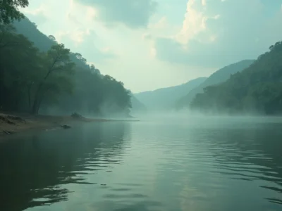Pesca legal no Rio Araguaia: o que diz a legislação goiana