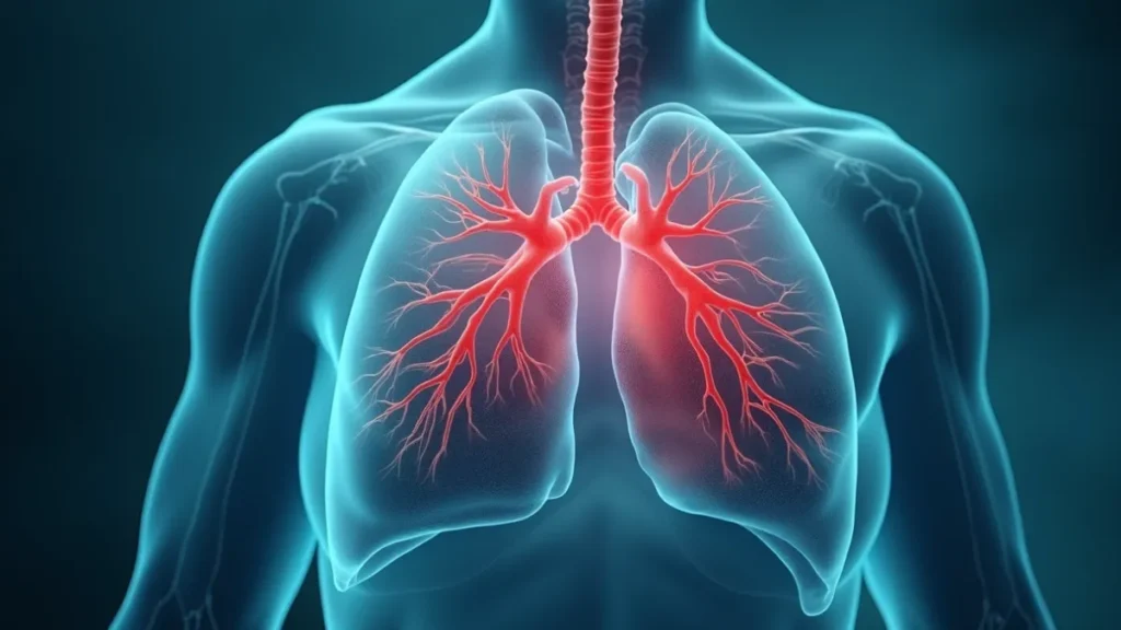 Tratamento da fibrose pulmonar por Dr. Luiz Teixeira da Silva Júnior