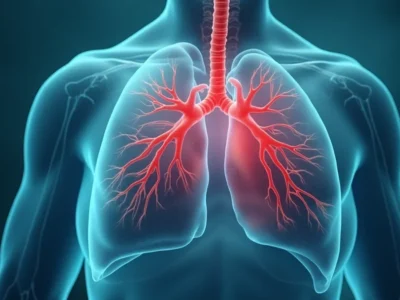 Tratamento da fibrose pulmonar por Dr. Luiz Teixeira da Silva Júnior